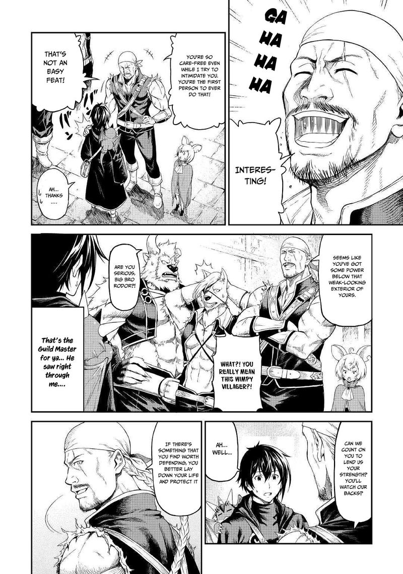 Sozai Saishuka no Isekai Ryokouki - Chapter 16 image 08
